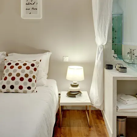 Apartment Beauregard *