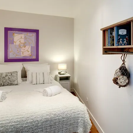 Beauregard Apartment